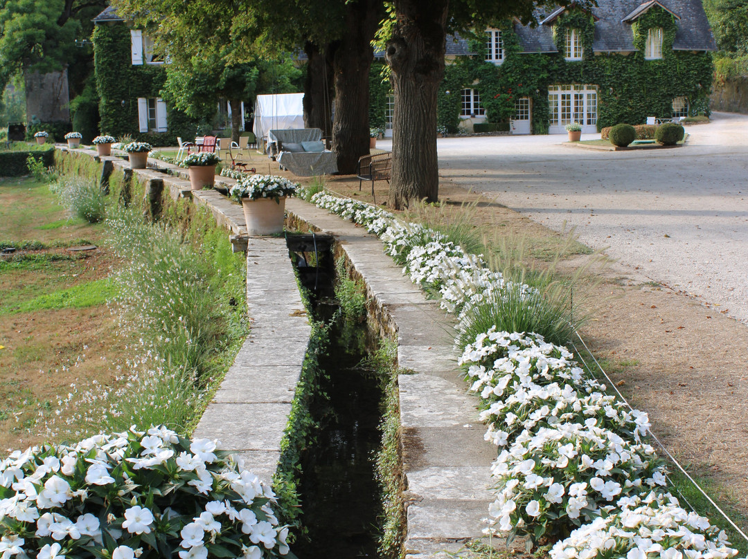 Manoir d'Hautegente主图