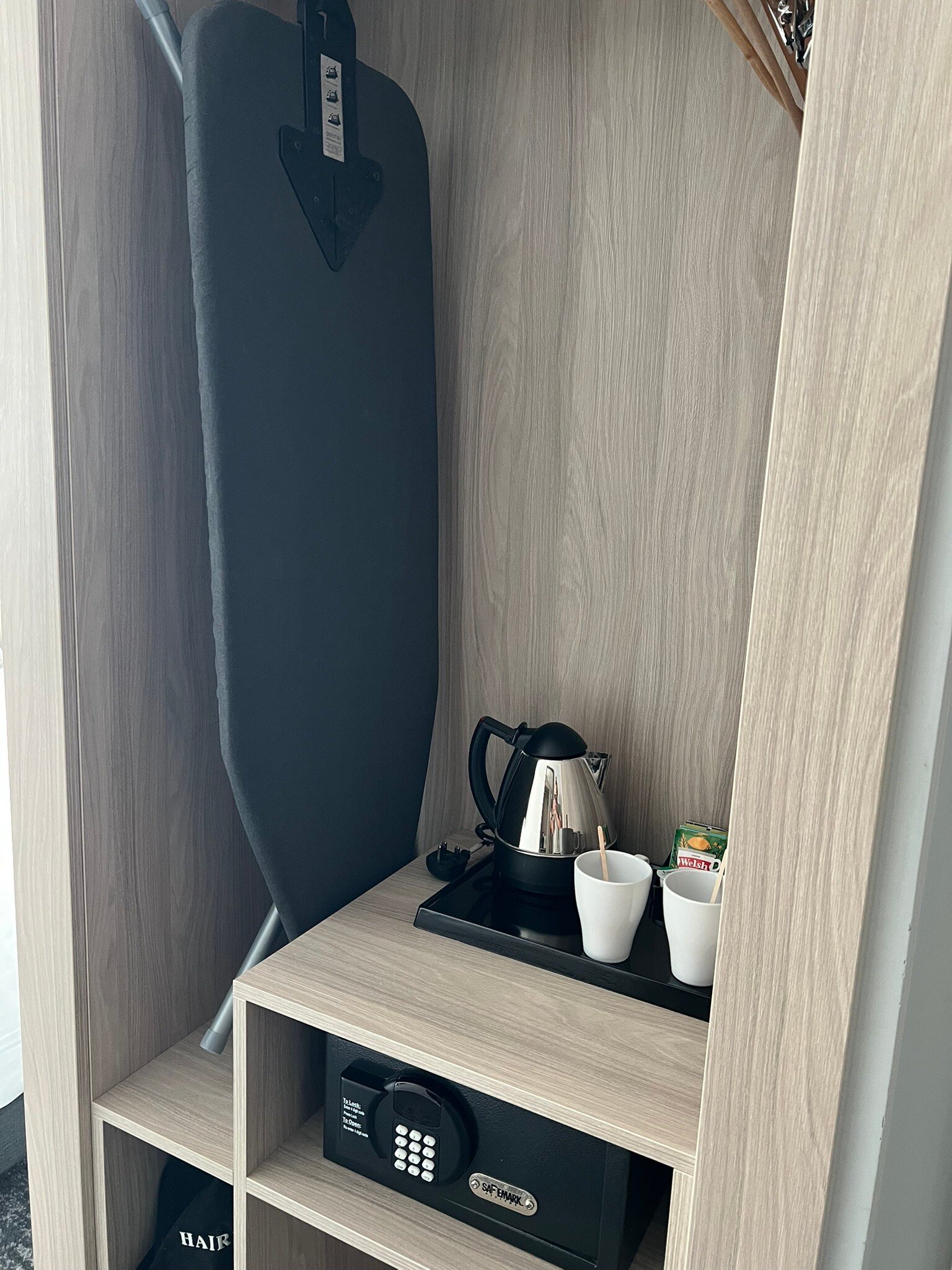 Mercure Newport Hotel-官方