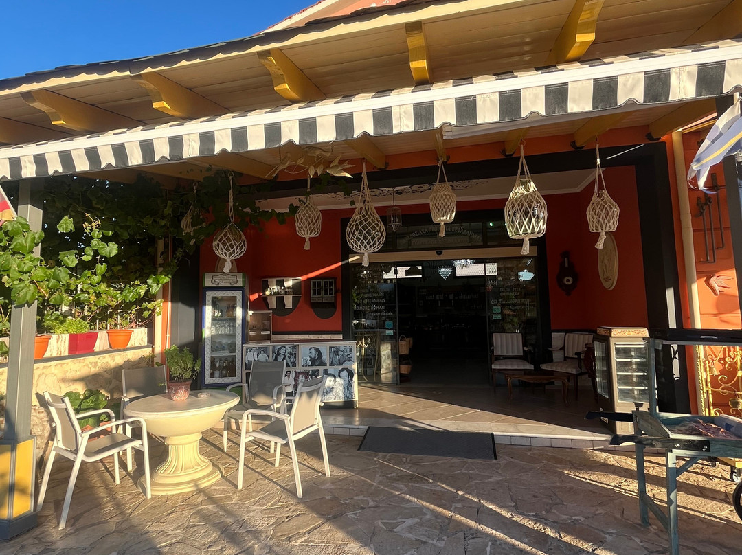 Kefalonian Product Boutique-Razata必去景点