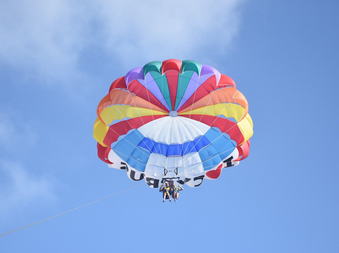 san antonio water sports ltd-Geroskipou必去景点