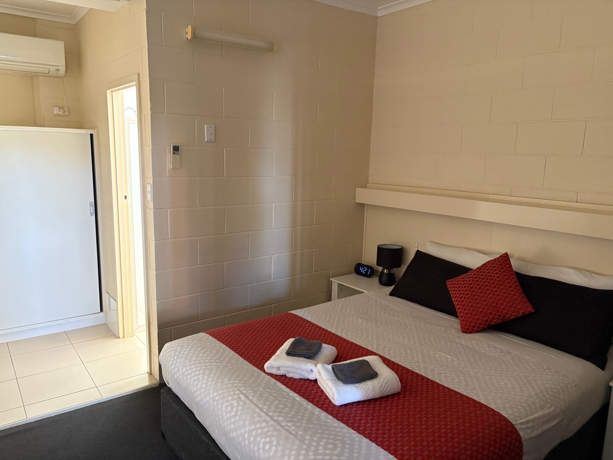 Renmark Motor Inn-官方