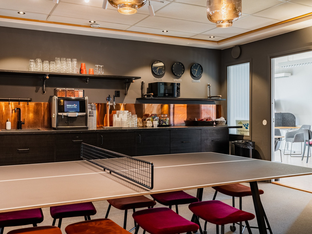 Hotell Fridhemsgatan主图