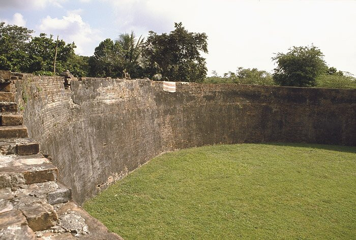Tiger Arena-顺化必去景点