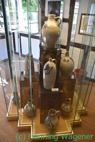 Musée de la Poterie-Betschdorf必去景点