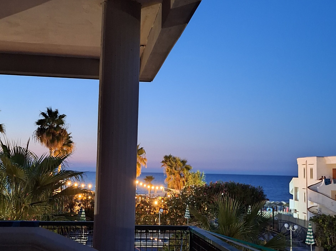 Club Arianna Hotel Residence主图