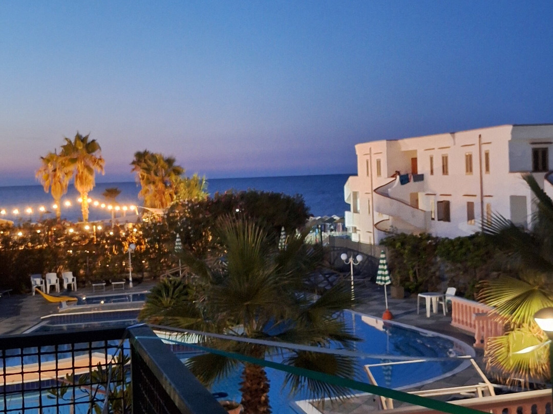 Club Arianna Hotel Residence主图