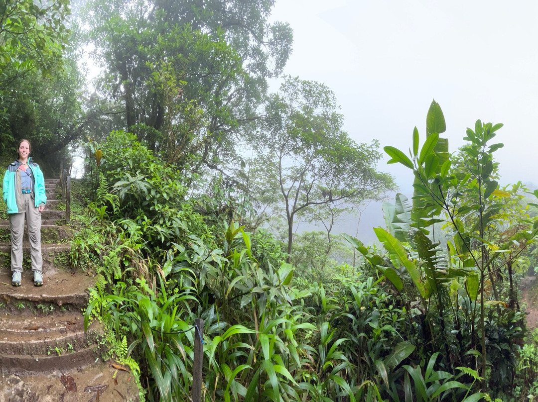 Parque National Volcan Tenorio-Bijagua de Upala必去景点