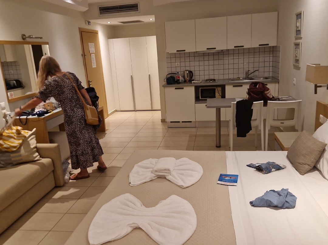 Skiathos Premier Hotel主图