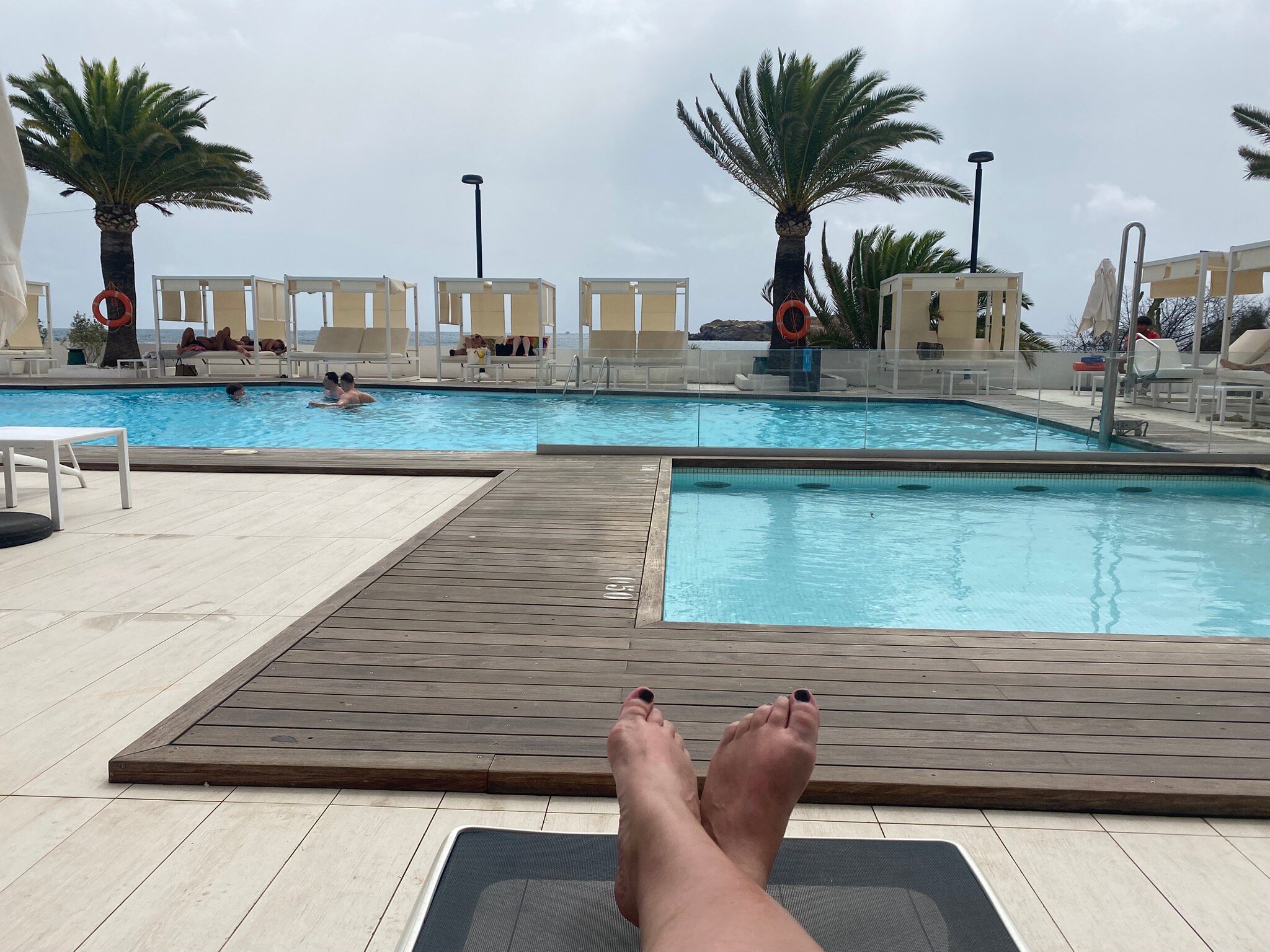 Aparthotel Vibra Jabeque Soul-官方