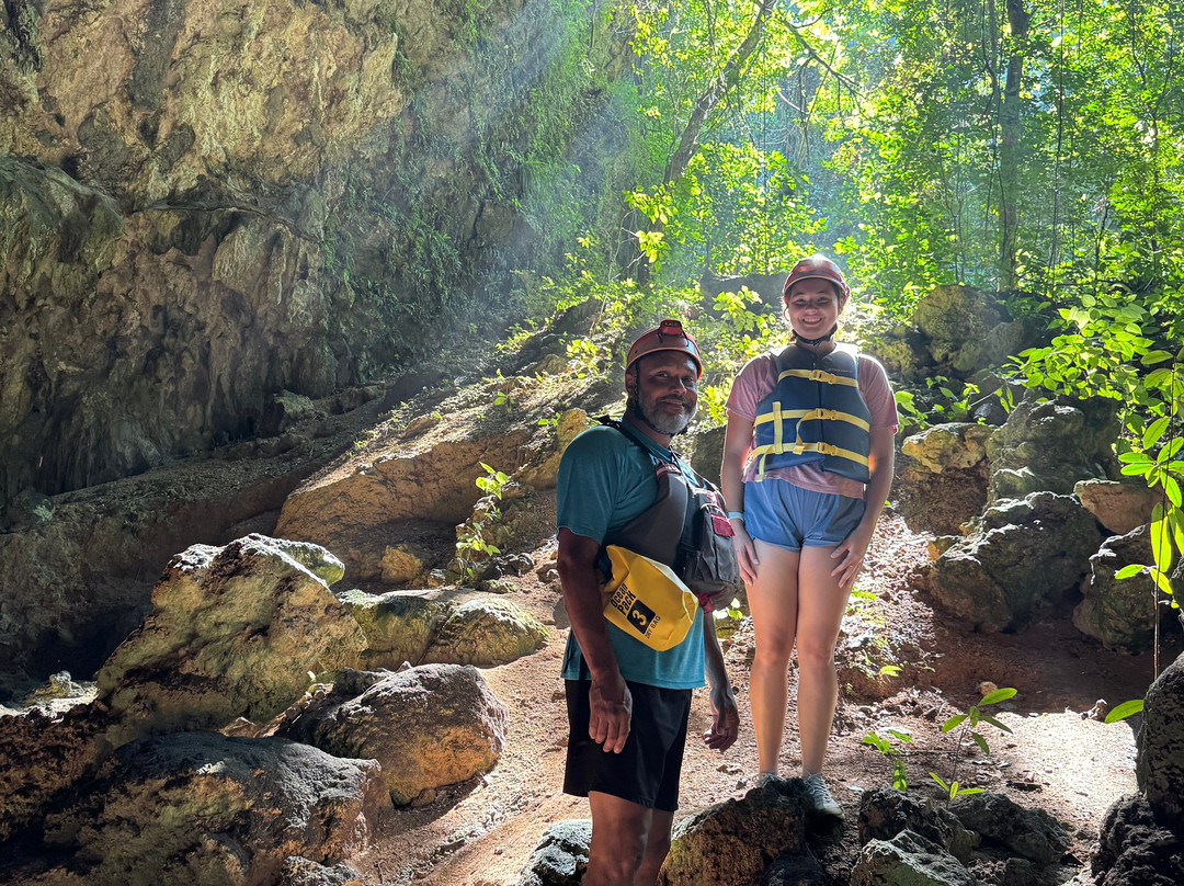 Tanama River Adventures-Utuado必去景点
