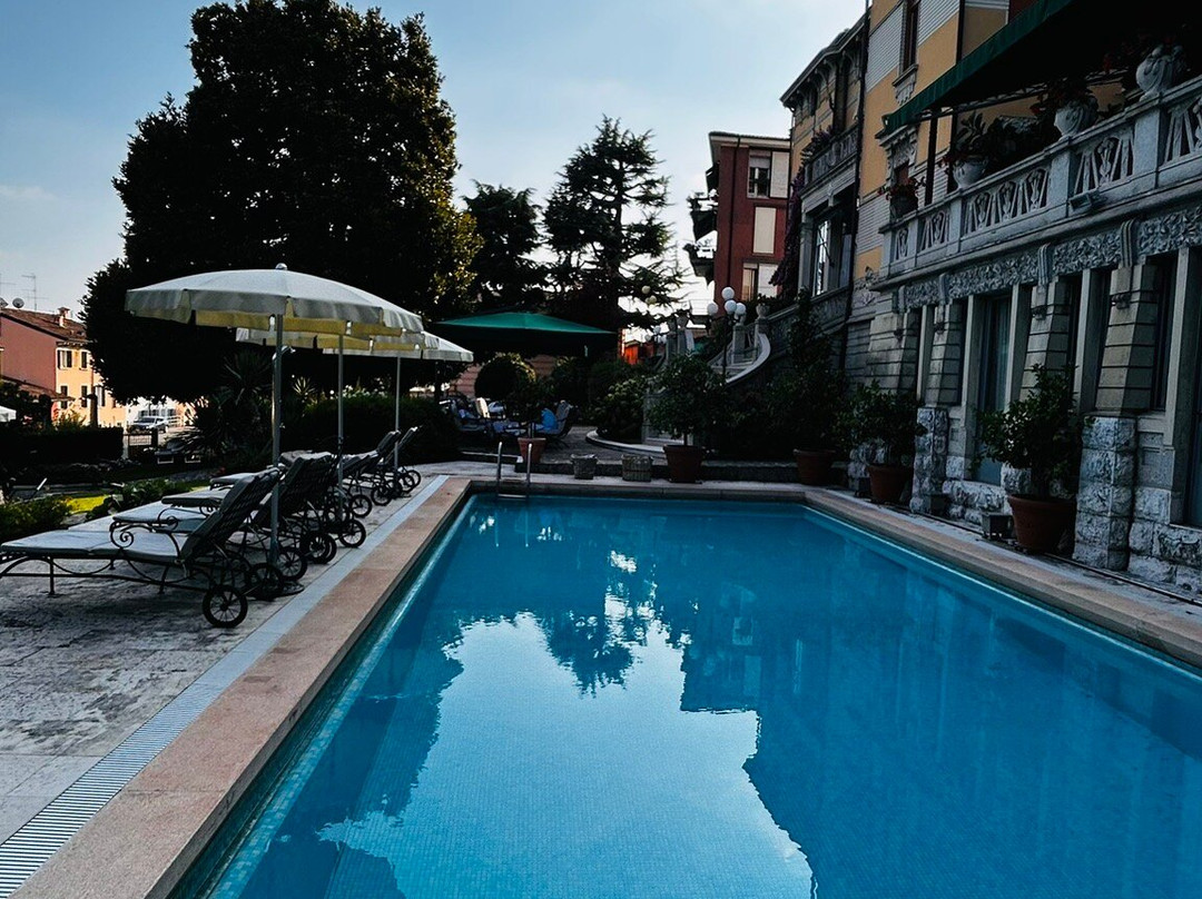 Hotel Laurin主图