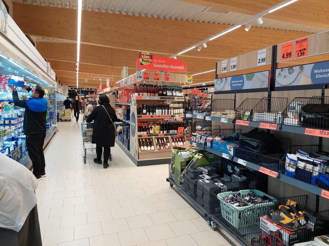 Lidl