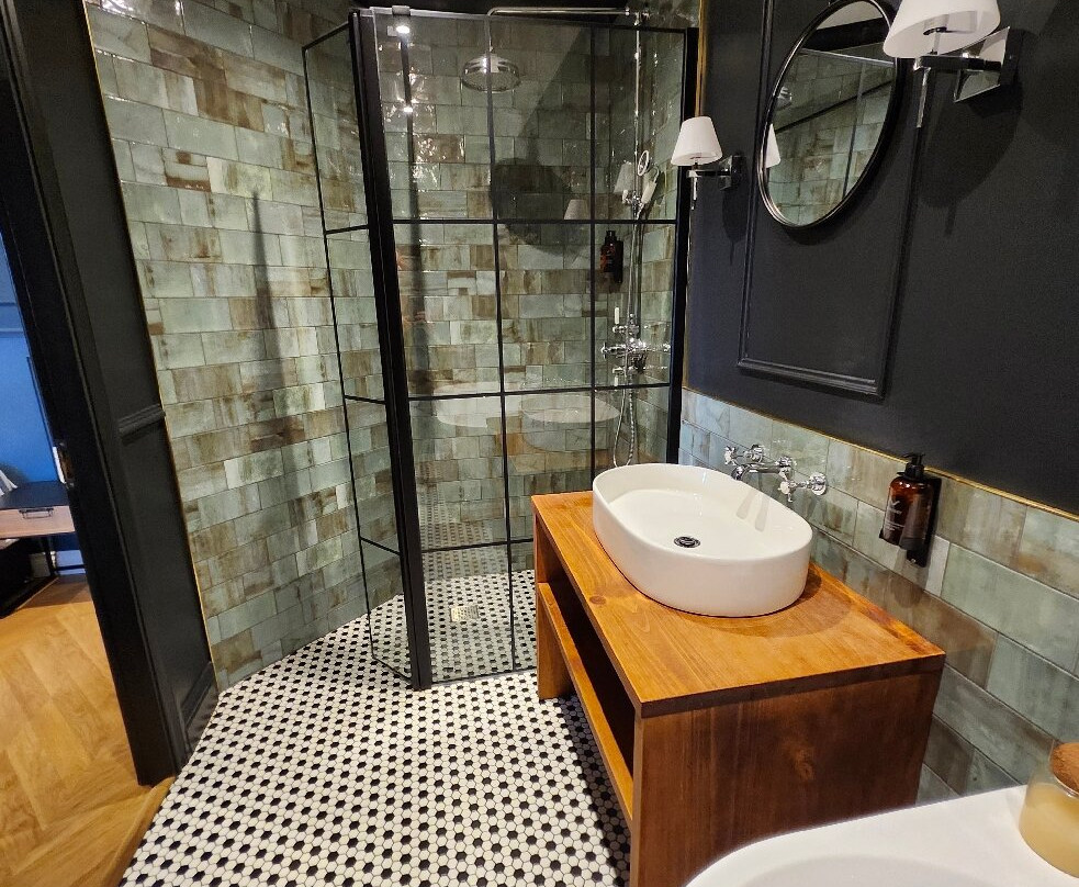 Rob Roy - Boutique Accommodation主图