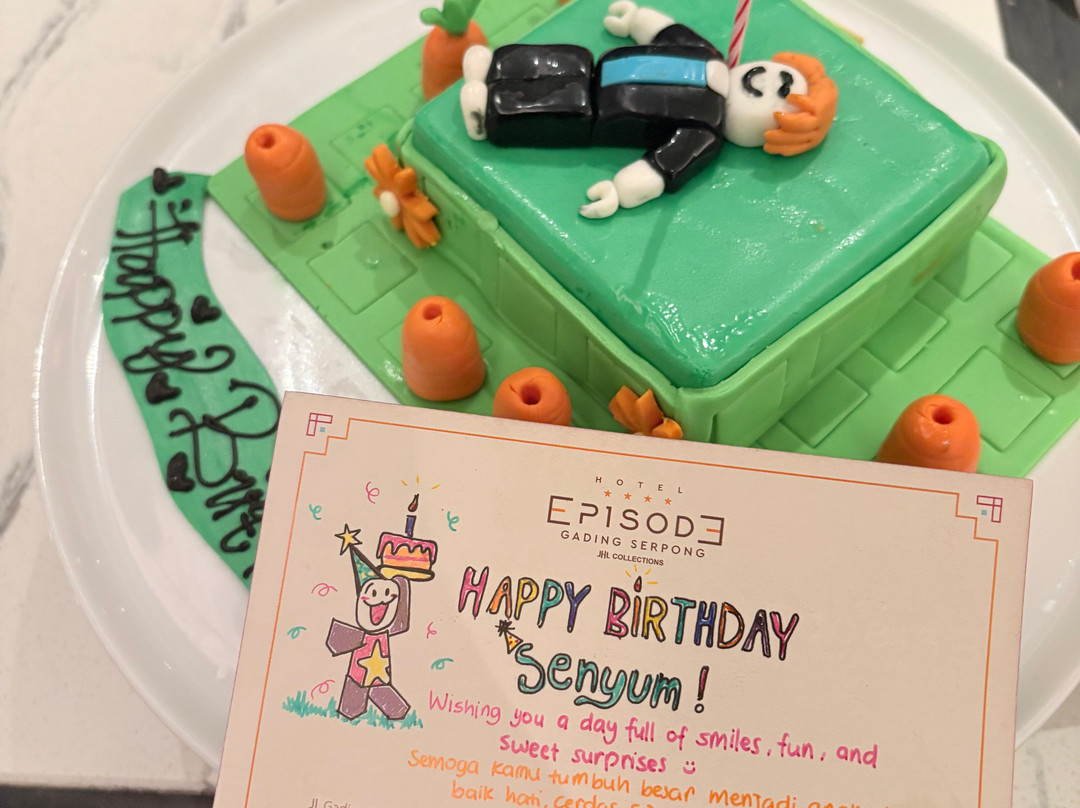 Episode Gading Serpong主图