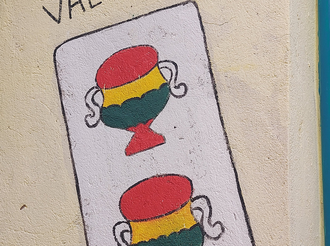 Borgo Croce-雷焦卡拉布里亚必去景点