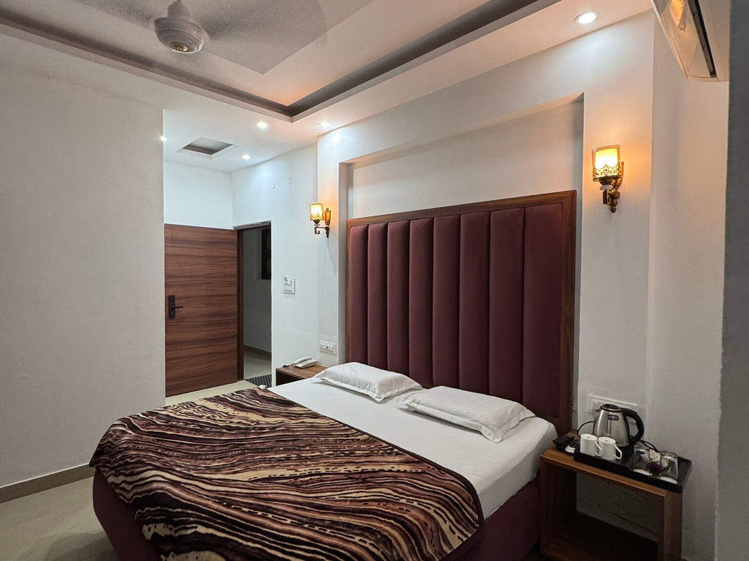 Hotel Sea Rock主图