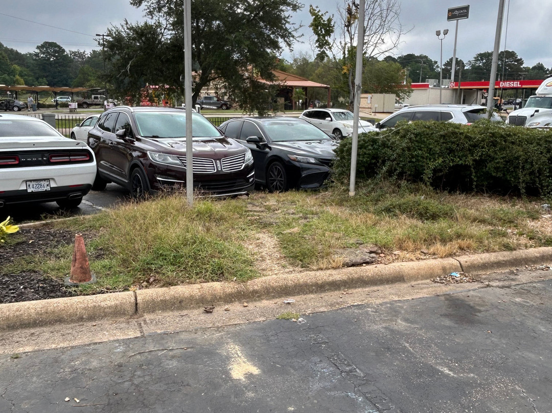 Country Inn & Suites by Radisson, Jackson-Airport, MS主图