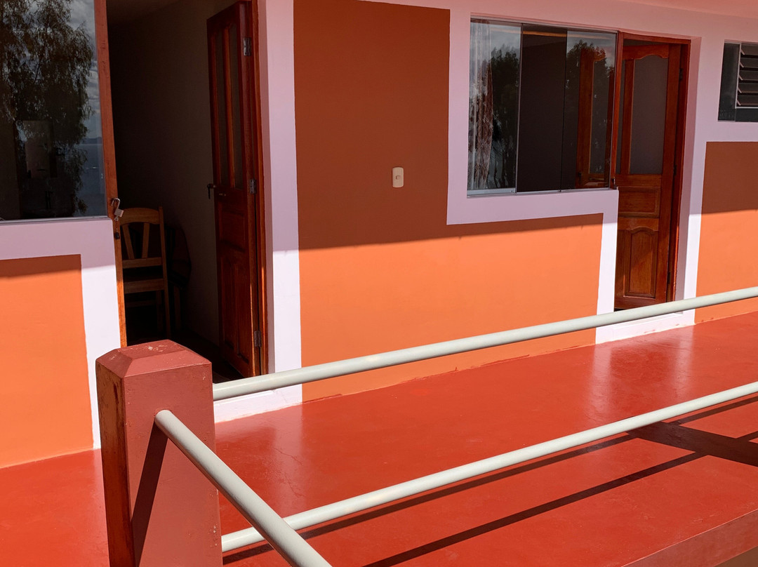 Tikawasi Homestay - Comunidad Pueblo - José Luis Calsin主图