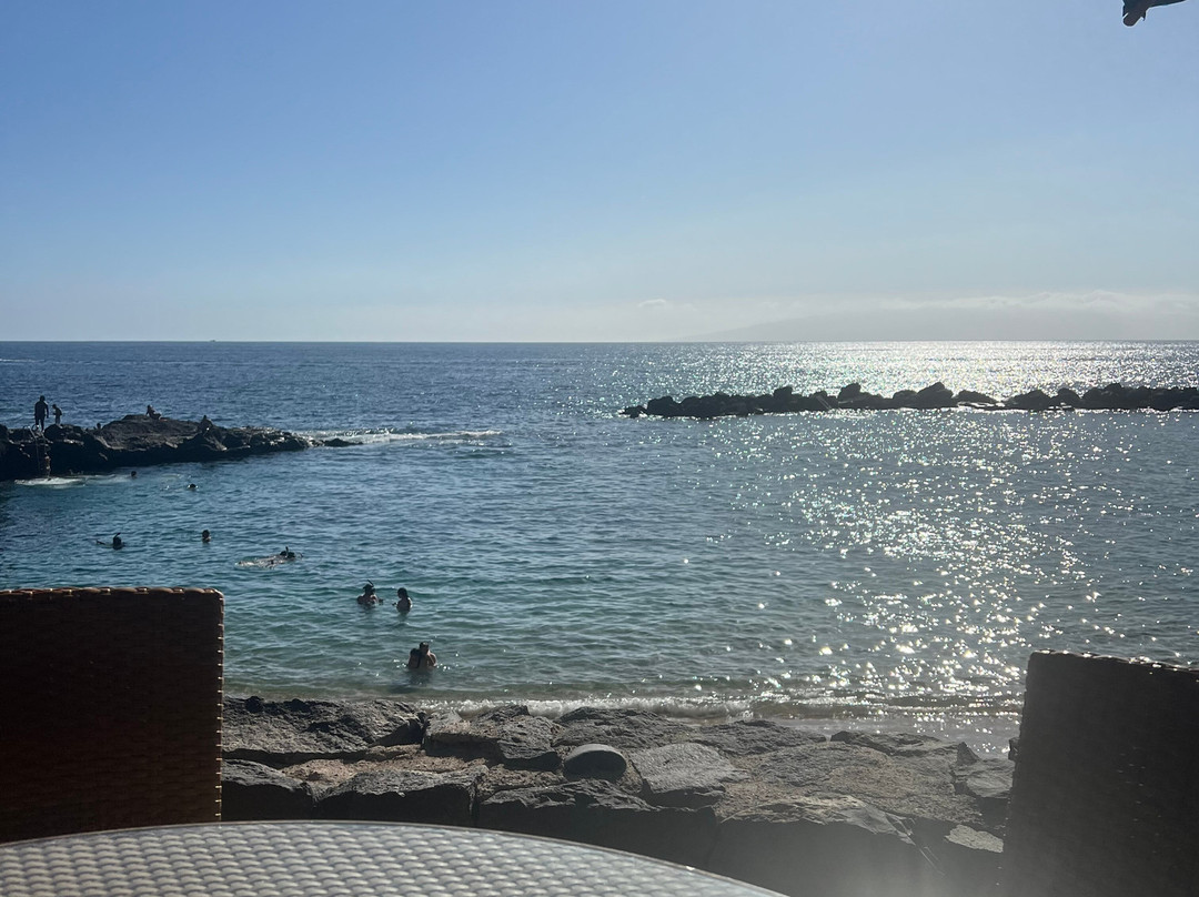 Playa de Abama-Guia de Isora必去景点