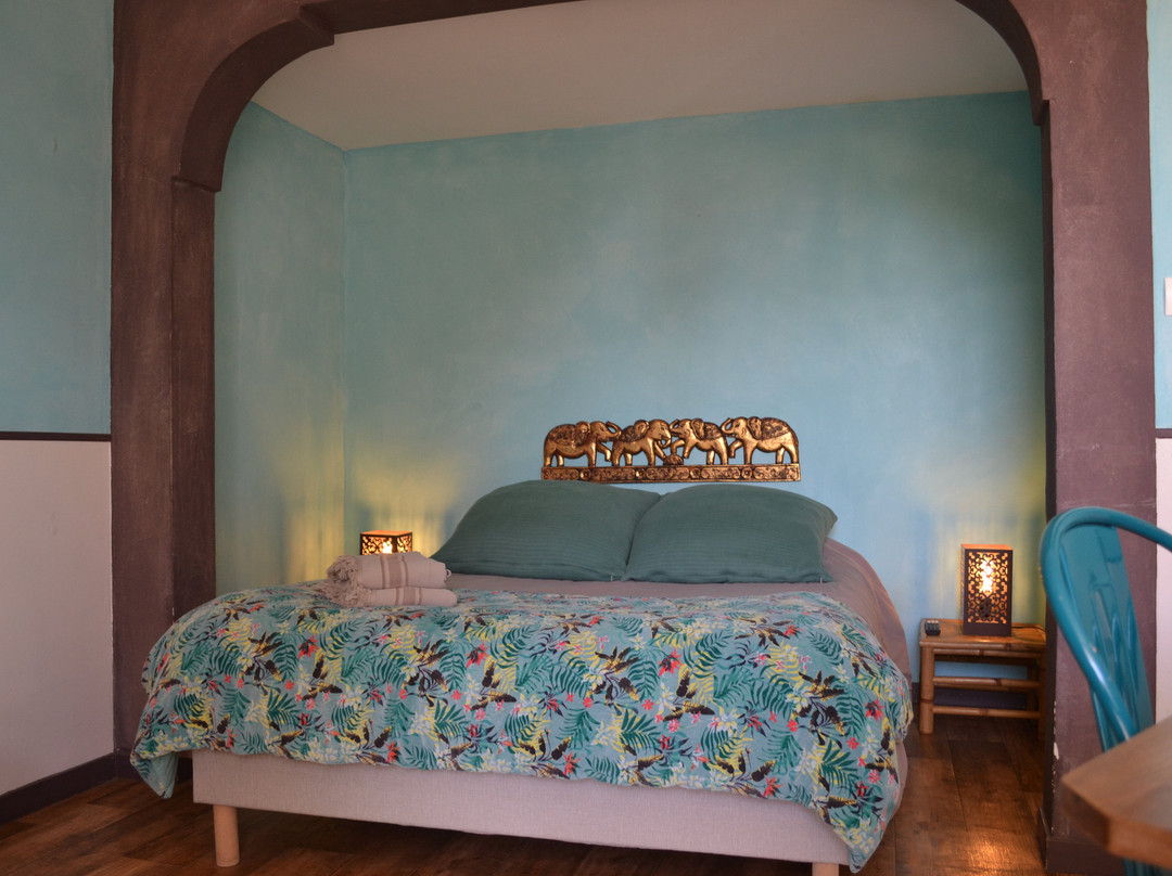 Atlantic Hôtel主图