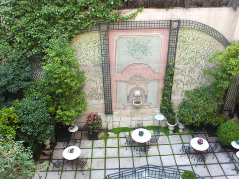 罗莱夏朵奥尔菲拉酒店主图