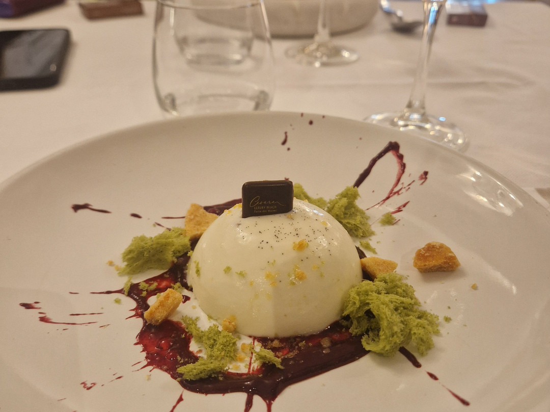 Bagno Cesare Forte dei Marmi-福尔泰德伊马尔米必去景点