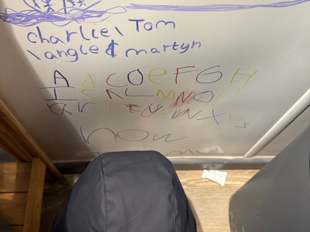 Carnglaze Caverns-利斯卡德必去景点