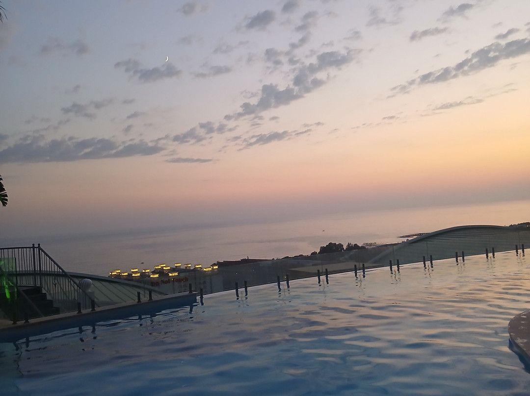 Elite Plus Spa - Wellness - Fitness-Konakli必去景点