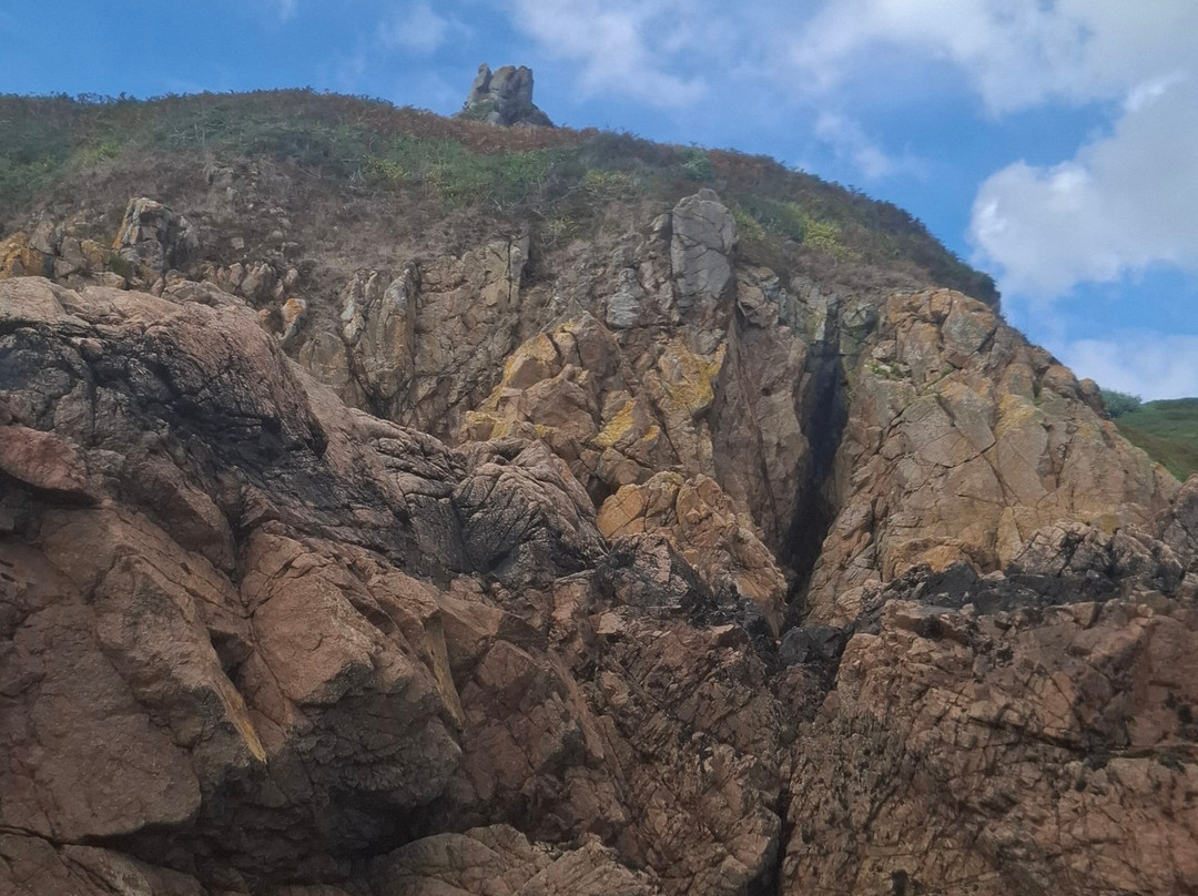 Outdoor Guernsey-根西岛必去景点