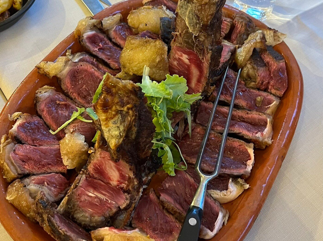 Pilade Country Hotel & Residence主图