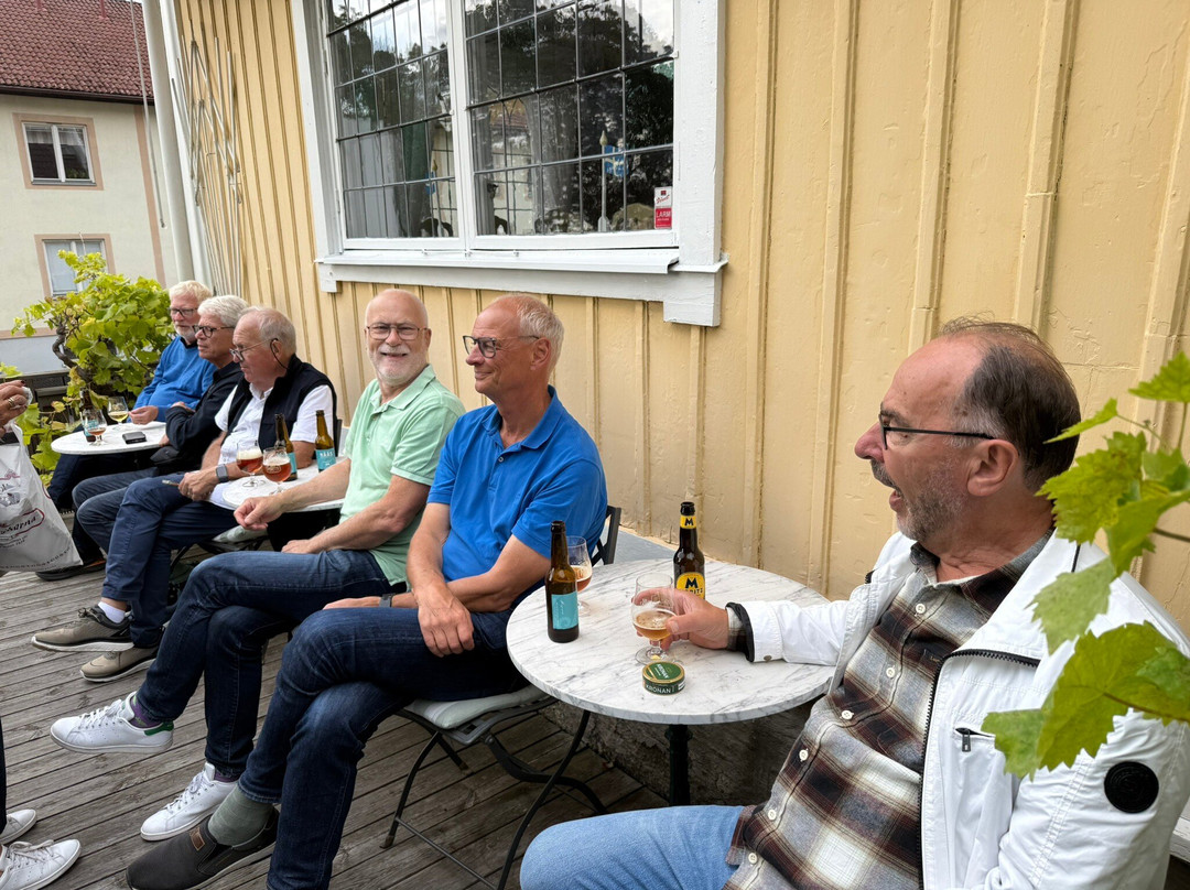 Hotel Amalias Hus主图