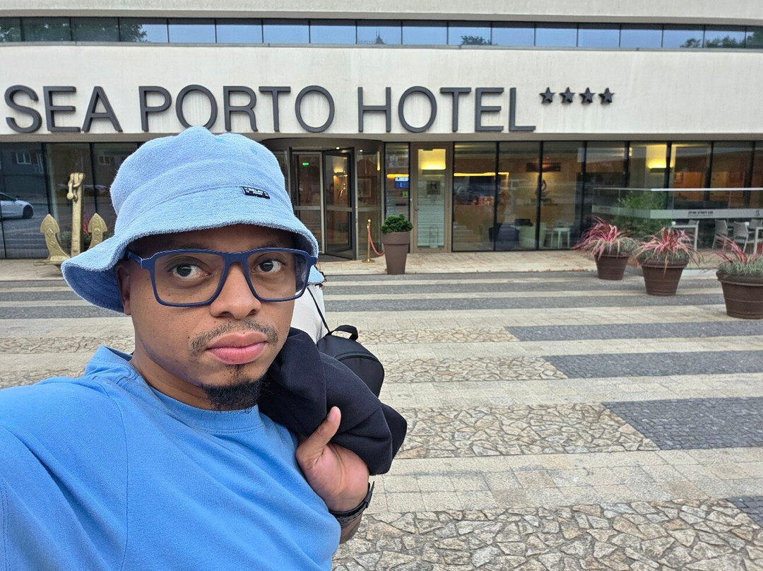 Sea Porto Hotel主图