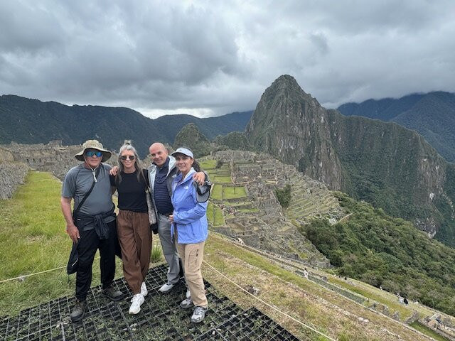 Auri Peru Travel-库斯科必去景点