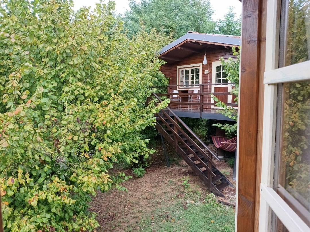 Eco Lodge Langhe主图