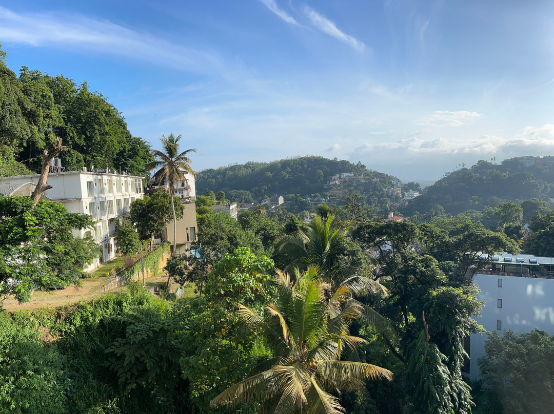 Rohan Tours Waikkala-Waikkal必去景点