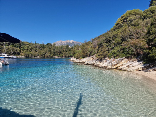 Lefkada Paddleboard Cruises-Nidri必去景点