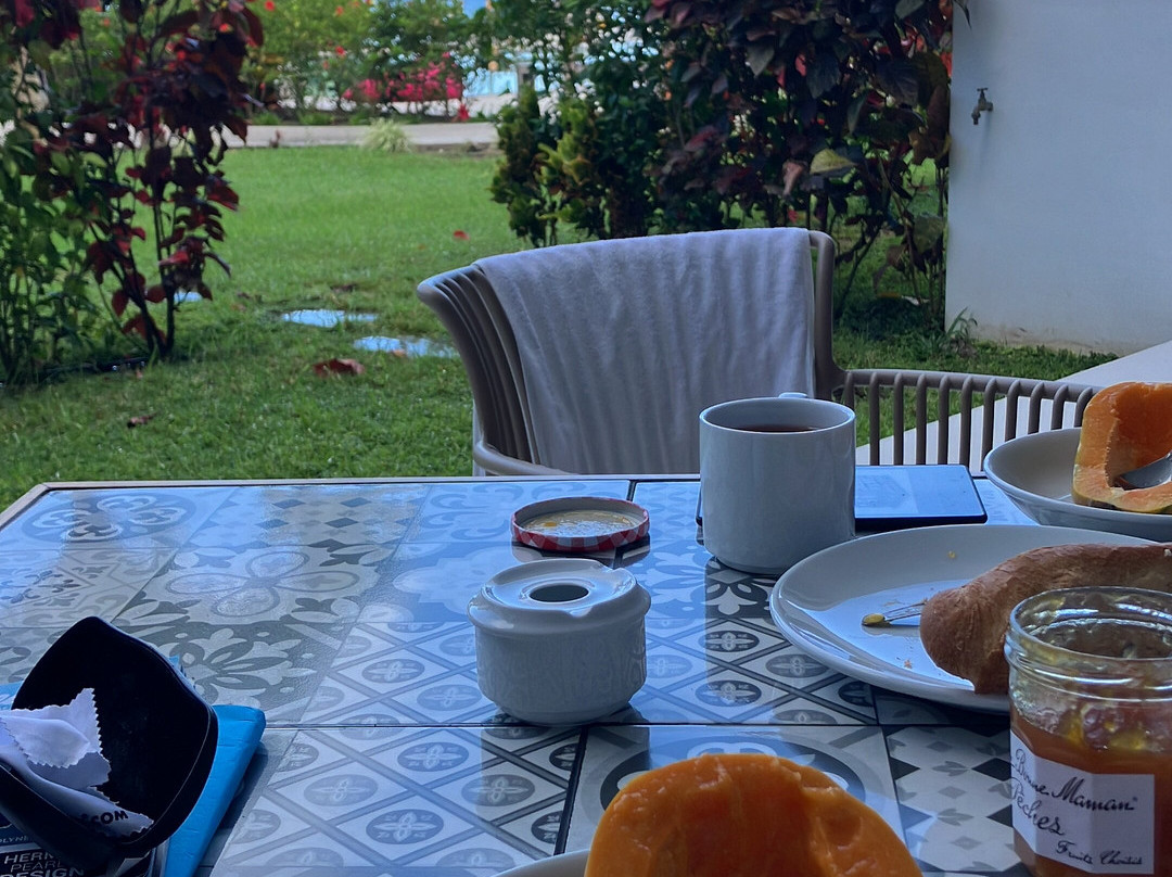 Cook's Bay Hotel & Suites, Moorea主图