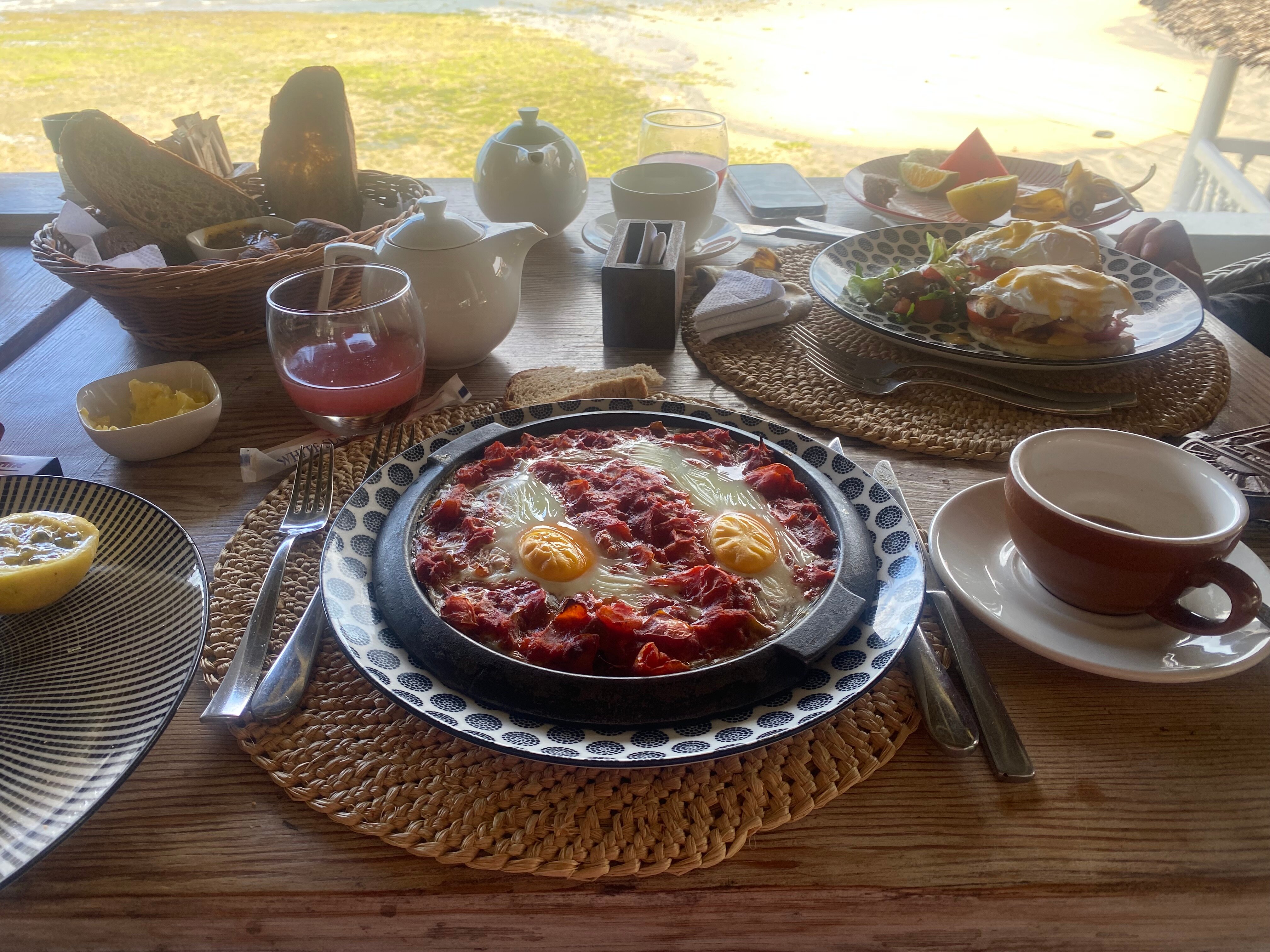 Chuini Zanzibar Lodge-官方