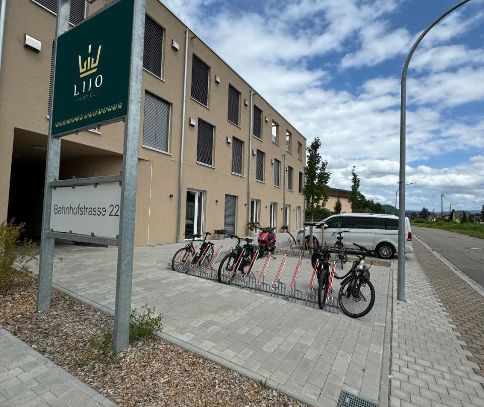 Hotel Lijo