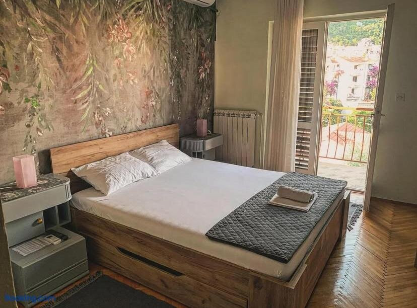 Apartmani Srna