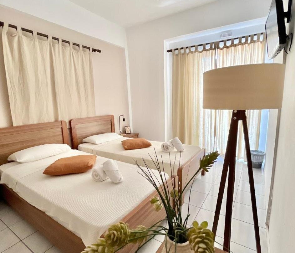 Koutrakis Rooms