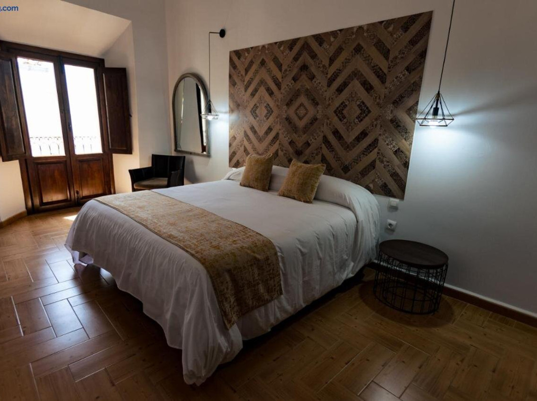 Hotel Rural Candelsa