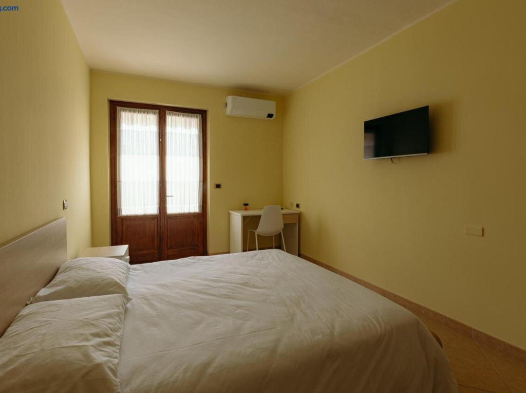 Guest House Le Risaie