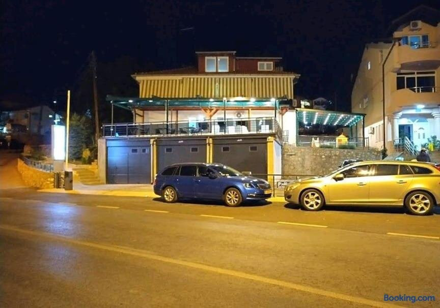 Vila Grozdanoski