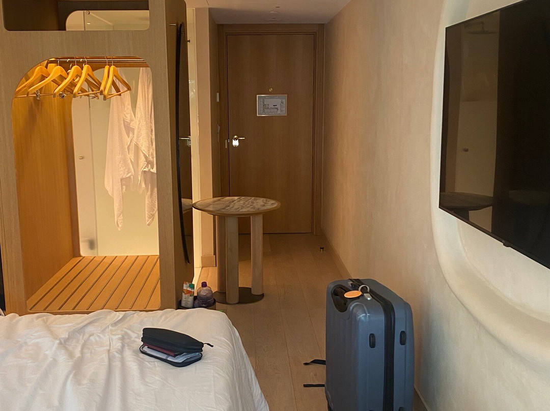 萨纳伊斯图里酒店主图