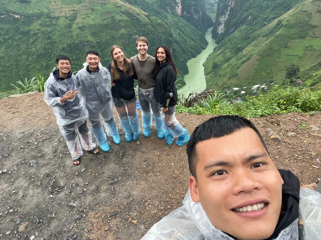 BiBi Ha Giang Loop Tour-Ha Giang必去景点