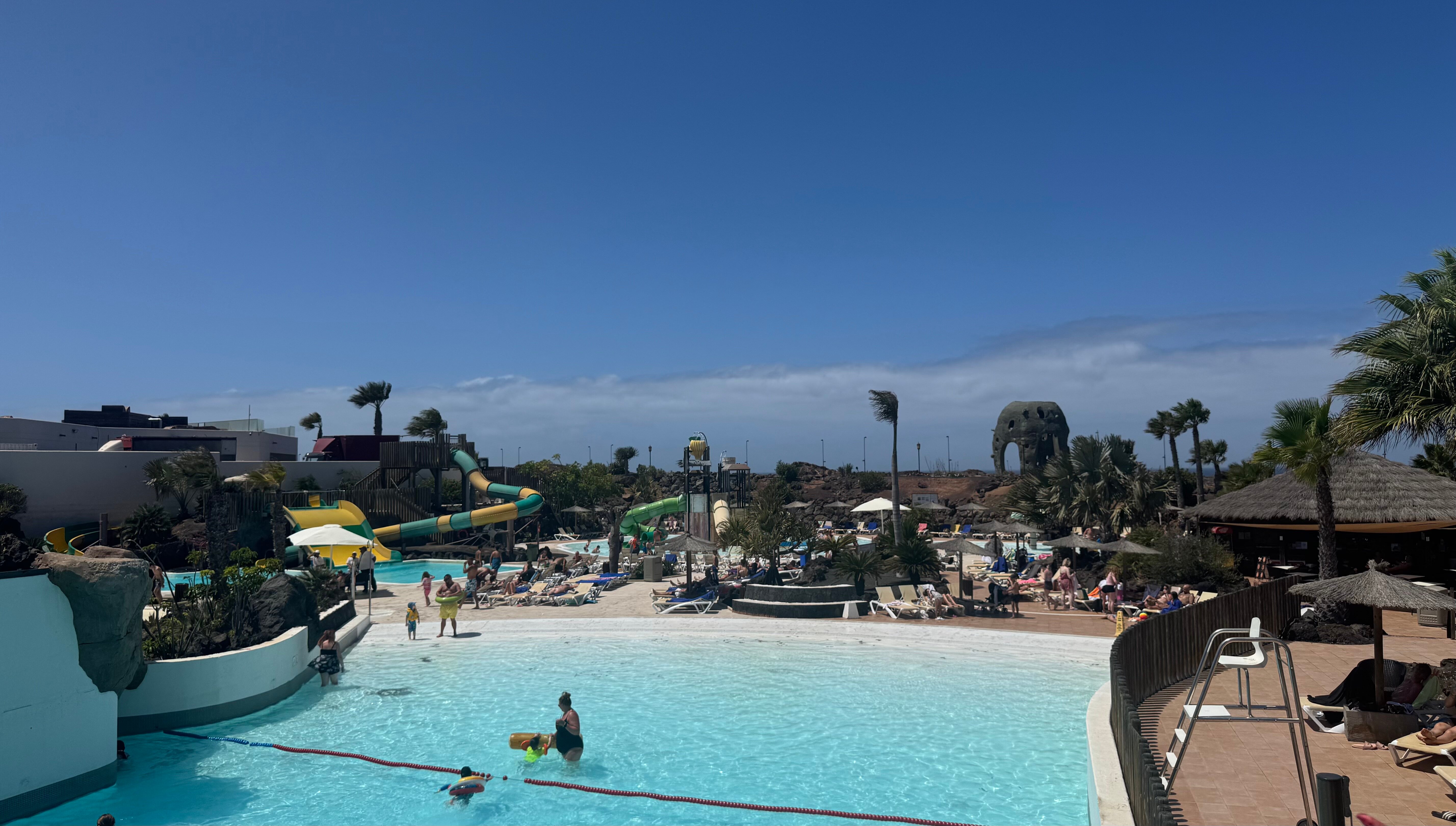 Pierre & Vacances Fuerteventura Origo Mare Resort-官方