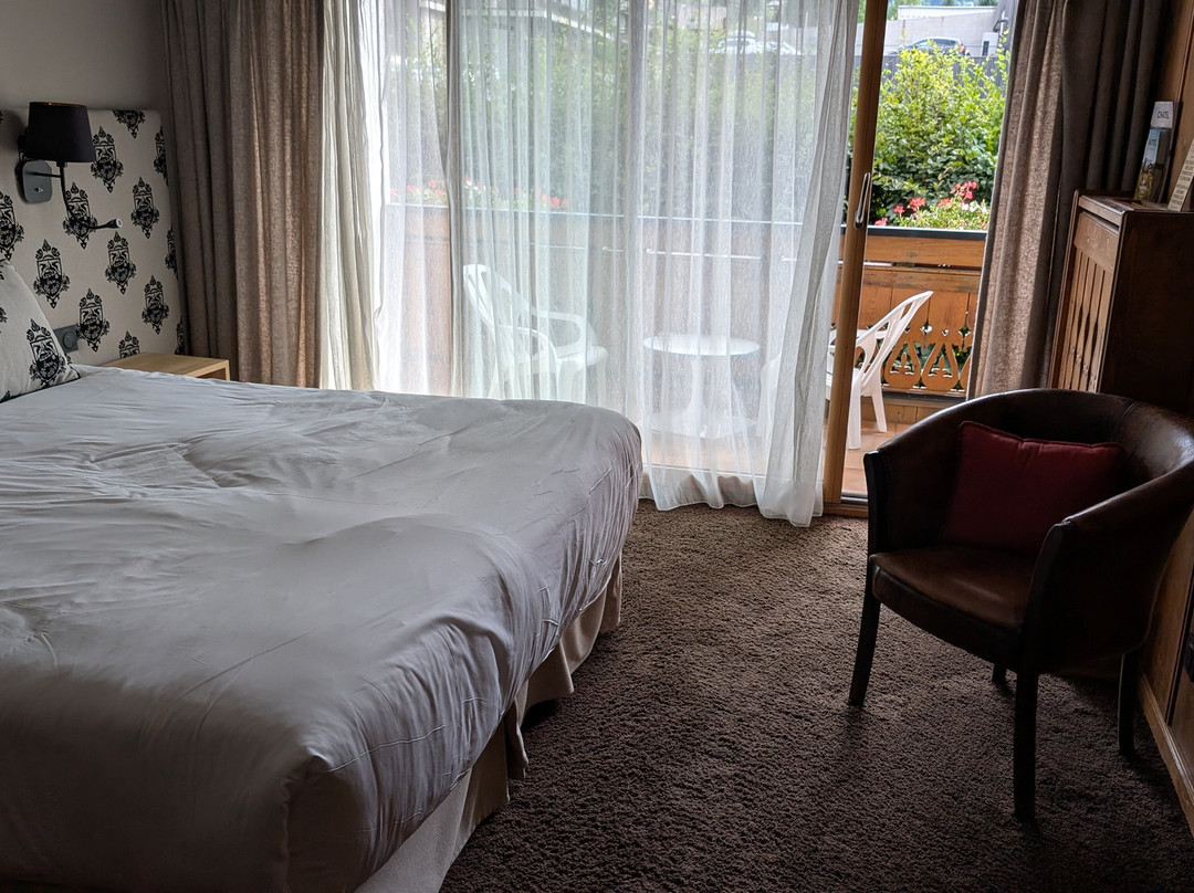 Hotel Macchi主图