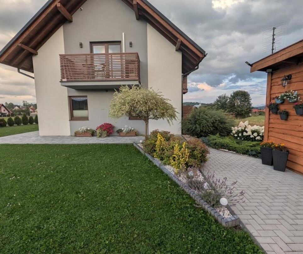 Apartament Przy Potoku