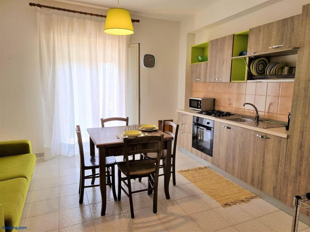 Halicia Vacanze